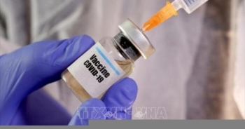 EU ấn định thời gian khởi động chương trình tiêm chủng vaccine ngừa COVID-19