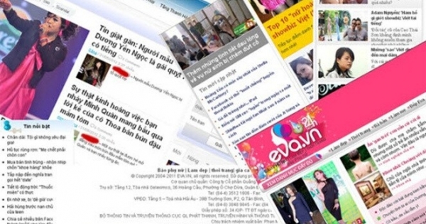 Chủ tịch xã xử phạt vi phạm báo chí: Đừng hiểu sai, áp dụng không đúng!