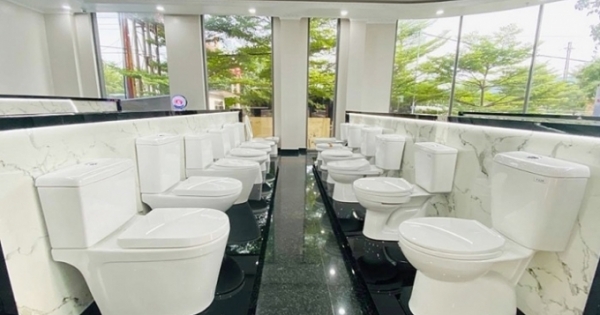 Các quan điểm, mục tiêu về bảo vệ môi trường trong Đề án Chiến lược phát triển vật liệu xây dựng