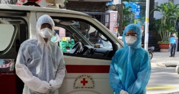 Thêm hàng loạt địa điểm chùm ca bệnh Covid-19 từng đến