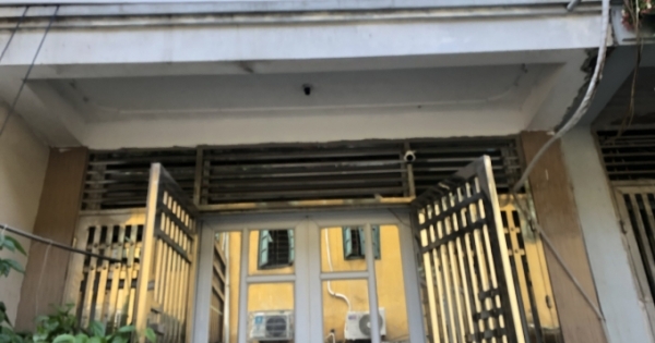 Bi hài chuyện định giá điện thoại IPHONE trong vụ phá hoại tài sản ở Hà Đông