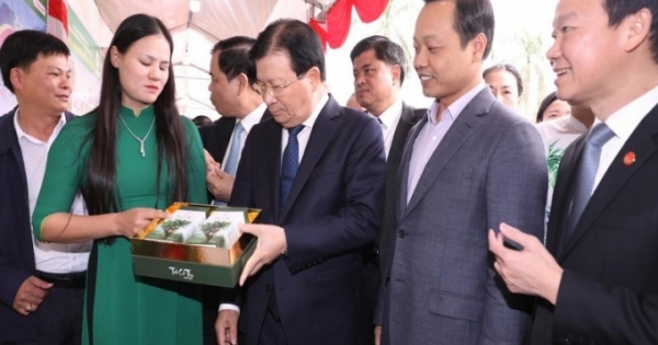 Nghiên cứu lồng ghép vốn ngân sách 3 Chương trình mục tiêu quốc gia