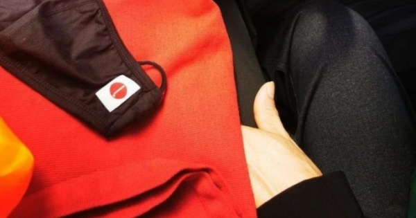 Bị quấy rối trên xe buýt: Không thể coi là chuyện bình thường