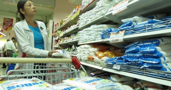 Ngành mía đường “tổn thương” thế nào?