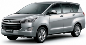 Bảng giá xe ô tô Toyota tháng 12/2020: Mua xe được tăng bơm lốp điện tử