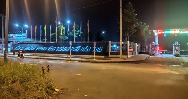 Cần Thơ dừng các hoạt động, sự kiện có tập trung đông người không cần thiết