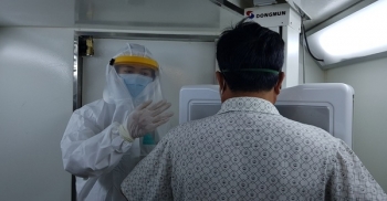 Nam tiếp viên hàng không lây lan Covid-19: "Em rất hối hận"