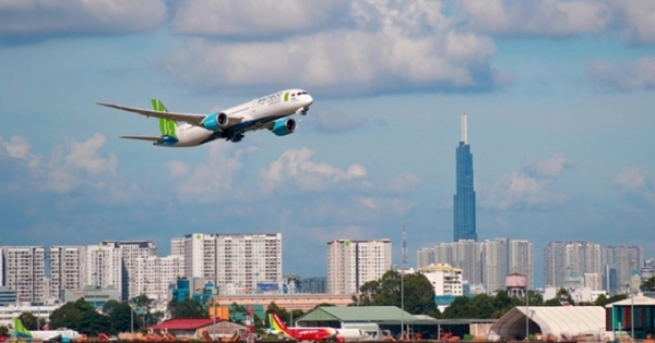 Bay nội địa có cứu vãn được ngành hàng không?