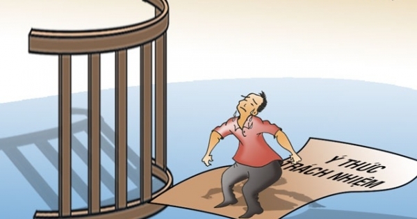 Đã có khởi tố rồi, còn ai không dám sợ?