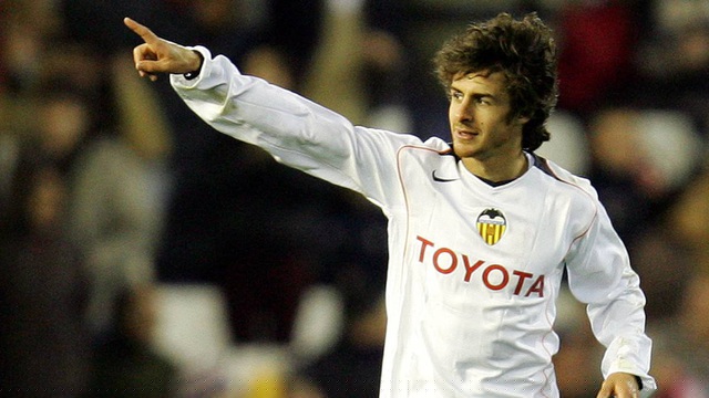 Aimar gi&uacute;p Valencia gi&agrave;nh 2 chức v&ocirc; địch La Liga c&aacute;c năm 2002 v&agrave; 2004, c&ugrave;ng C&uacute;p UEFA sau chiến thắng trước Marseille ở Gothenburg năm 2004. Sự nghiệp anh sau đ&oacute; sa s&uacute;t, sau đ&oacute; chuyển sang Real Zaragoza rồi Benfica nhưng tiếp tục lu mờ v&agrave; gi&atilde; từ sự nghiệp v&agrave;o năm 2015 ở độ tuổi 36