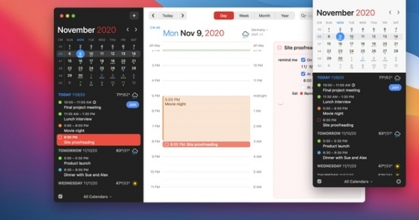 Apple công bố danh sách những game và ứng dụng hay nhất năm 2020