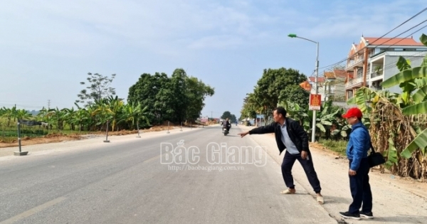 Làm rõ nhiều tình tiết mới vụ ô tô truy đuổi nhau dẫn đến chết người ở Bắc Giang