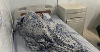 Nữ sinh nghi tự tử sau khi bị kiểm điểm dưới cờ: Tạm đình chỉ Hiệu trưởng