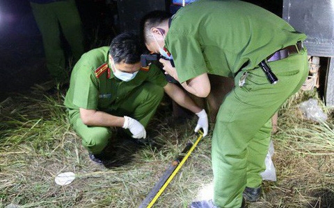 Bắc Giang: Nam thanh niên đâm chết tình địch giữa ban ngày