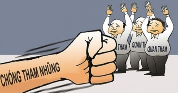 Chuyên gia "bắt bệnh" tham nhũng