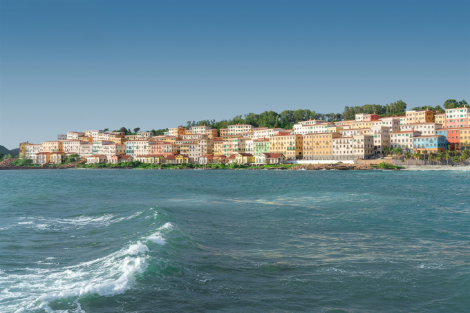 Giàu tiềm năng, được đầu tư bài bản, BĐS Nam Phú Quốc tương lai có thể đạt mức giá cao nhất thị trường