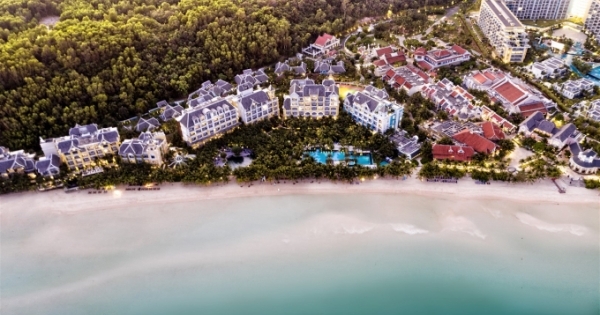 Địa ốc Nam Phú Quốc: Tiềm năng tăng giá cao nhất thị trường