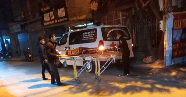 Bắc Ninh: Liên tiếp 2 công nhân tử vong bất thường tại khu trọ