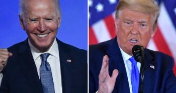 Thống đốc kháng lệnh ông Trump, Georgia công nhận chiến thắng của ông Biden