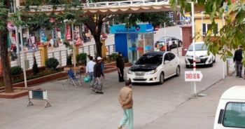 Một số cơ sở y tế lơ là trong phòng chống dịch Covid-19 tại Quảng Ninh: Lãnh đạo bệnh viện Bãi Cháy nói gì?