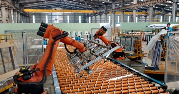 Cần thiết phải có Chiến lược phát triển vật liệu xây dựng thời kỳ 2021 – 2030, định hướng đến năm 2050