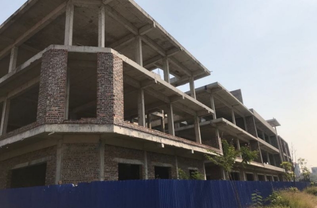 Bắc Ninh: Vi phạm trật tự xây dựng, Công ty Minh Đại bị