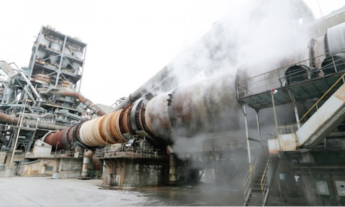 Nhiệm vụ bảo vệ m&ocirc;i trường đặc biệt quan trọng đối với mục ti&ecirc;u ph&aacute;t triển của ng&agrave;nh Vật liệu x&acirc;y dựng Việt Nam giai đoạn 2021 - 2030.