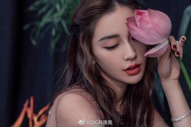 Angelababy