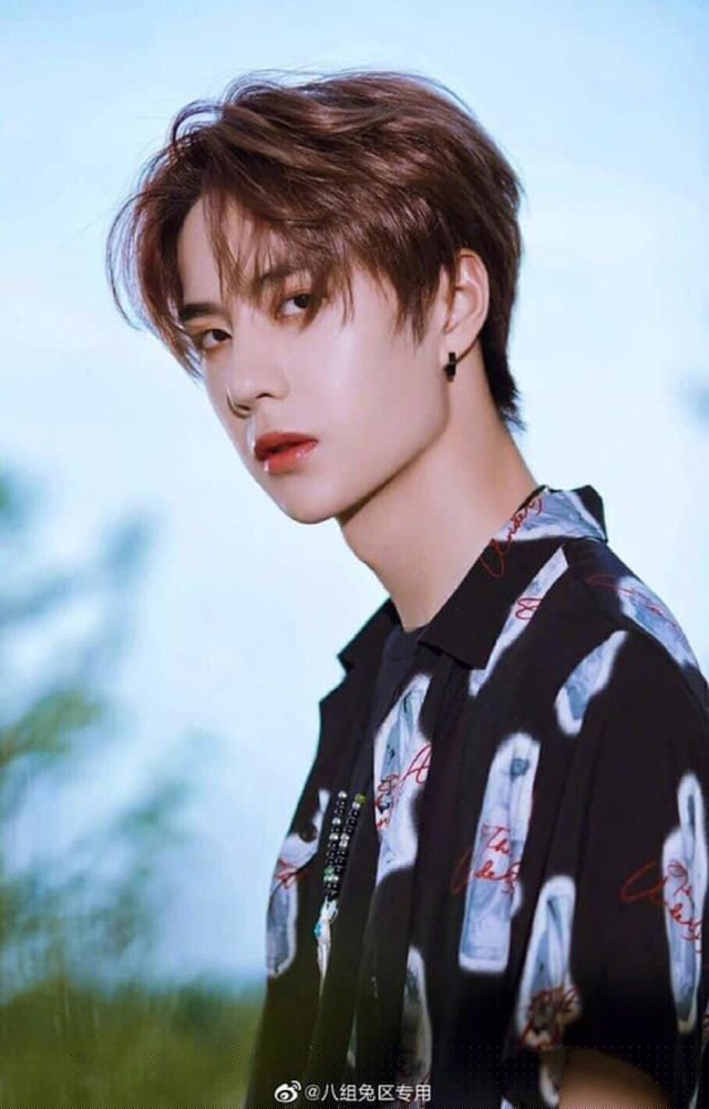 Vương Nhất B&aacute;c