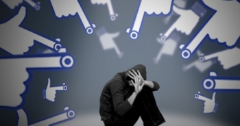 Trang bị sức đề kháng đủ mạnh trên môi trường Internet