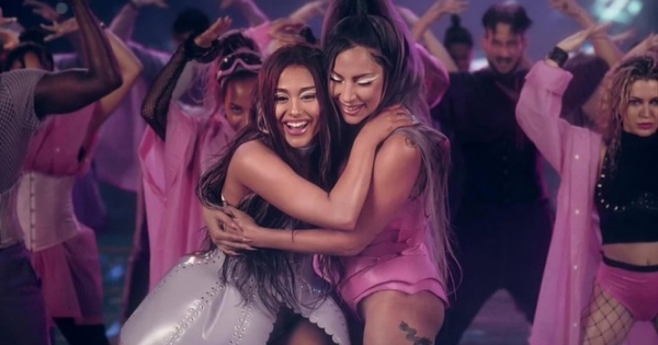 Guardian công bố 10 ca khúc hay nhất năm