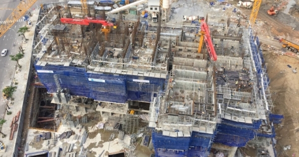 Lộ trình công tác biên soạn hệ thống quy chuẩn, tiêu chuẩn kỹ thuật xây dựng