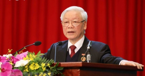 Tổng Bí thư, Chủ tịch nước: Thi đua phải tránh hình thức