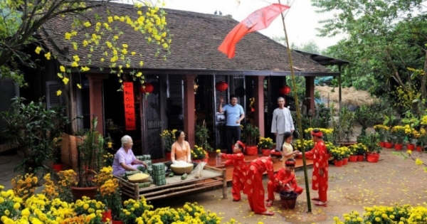 Lịch nghỉ tết Âm lịch và Quốc khánh 2021