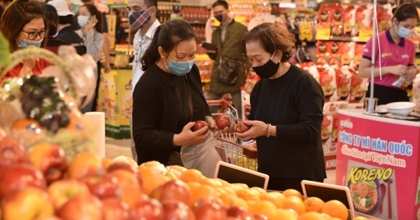 Tập đoàn Masan ra mắt phiên bản siêu thị mới “tươi ngon thượng hạng”