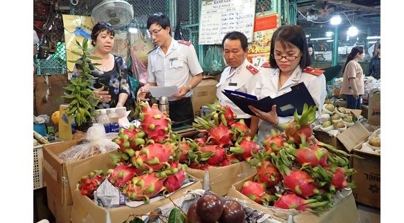 TP HCM: Tiến hành 236 cuộc thanh tra hành chính, chuyển cơ quan điều tra 12 vụ việc
