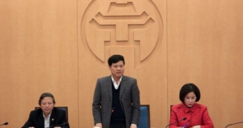 56 trường hợp bị nghi ngờ mắc Covid-19 ở Hà Nội có kết quả âm tính