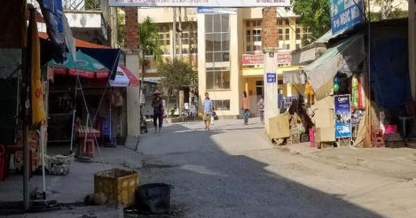 Thanh tra Cần Thơ báo cáo kết quả thực hiện kết luận bệnh viện Ô Môn