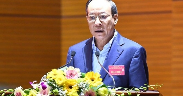 Xóa bỏ kẽ hở pháp luật, cơ chế xin-cho để phòng ngừa tham nhũng