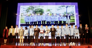 Hải Phòng: 112 học sinh tham dự kỳ thi học sinh giỏi quốc gia năm 2020 - 2021