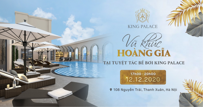 Pic 1 bai Vu khuc hoang gia