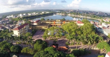 Công tác quản lý tài chính, tài sản tại Trường THPT Lê Quý Đôn còn nhiều bất cập