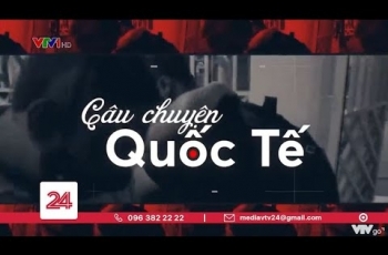 Câu chuyện quốc tế: Hai cánh cửa