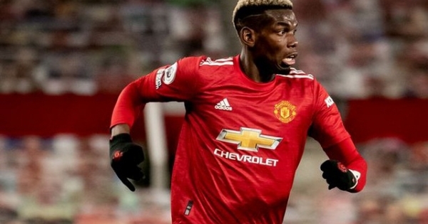 Phá vỡ sự im lặng, Paul Pogba chính thức lên tiếng về tương lai