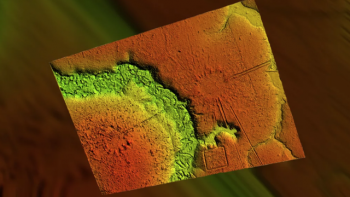 Phát hiện nhiều ngôi làng cổ đại ở rừng nhiệt đới Amazon