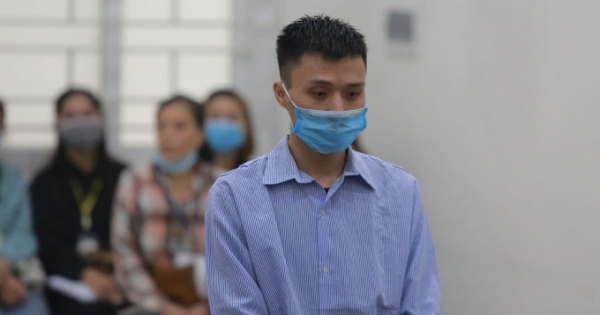 Xét xử vụ bố giết con đẻ vì nghi ngờ vợ ngoại tình