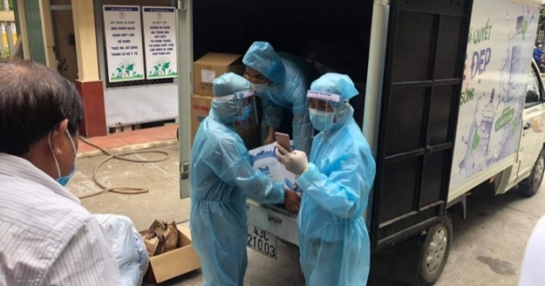 Quảng Nam thành lập khu cách ly tập trung có thu phí đối với người nhập cảnh