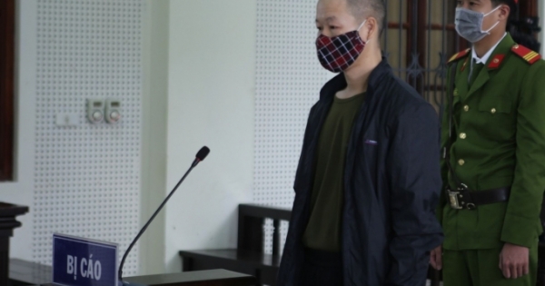 Bản án thích đáng cho kẻ hám lợi tổ chức đưa người vượt biên giữa “mùa Covid-19”