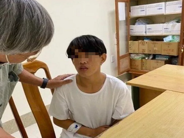 Bắt kẻ xâm hại hàng loạt bé trai tại Cà Mau