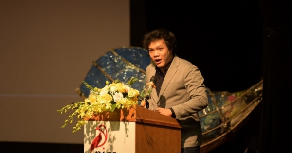 NICE - Mạng lưới sáng kiến phát triển vì cộng đồng đã ra mắt